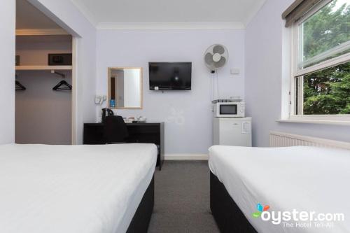 Фотография гостиницы Sure Hotel by Best Western Reading