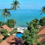 Фотография гостиницы Samui Natien Resort