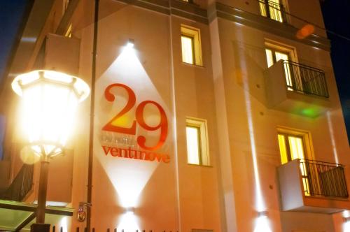 Фотография гостиницы 29 Cav Apartments