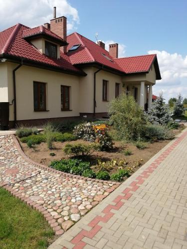 Фотография базы отдыха Agroturystyka u Izabelli