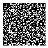 QR код гостиницы Fides