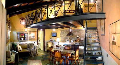 Фотография гостевого дома Dimora I Manichei