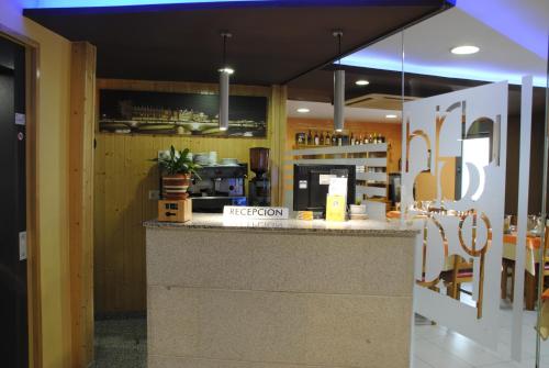 Фотография гостиницы Hotel Alegría