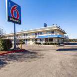 Фотография гостиницы Motel 6-Irving, TX - Dallas