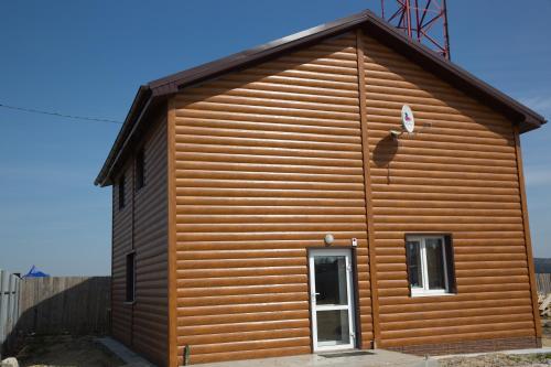 Фотография гостиницы Магистраль