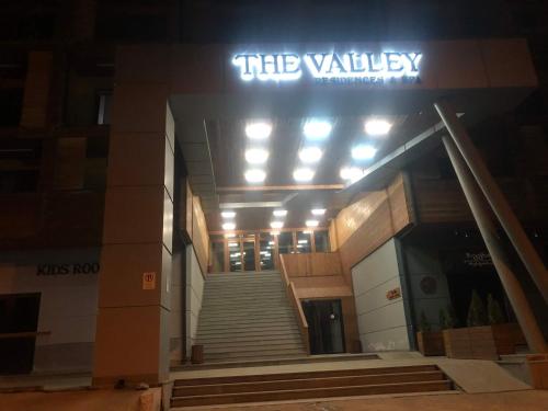 Фотография гостиницы Valley Residens&Spa