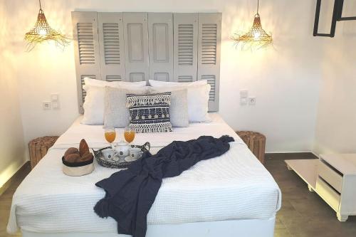 Фотография гостевого дома Menori Luxury Suite