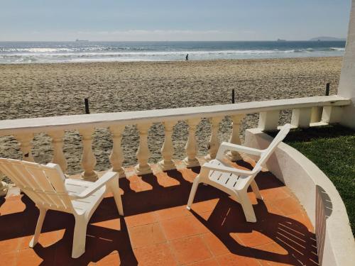 Фотография гостиницы Quinta Pacifica Beachfront Villas