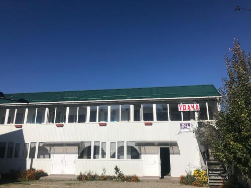 Фотография гостевого дома Удача