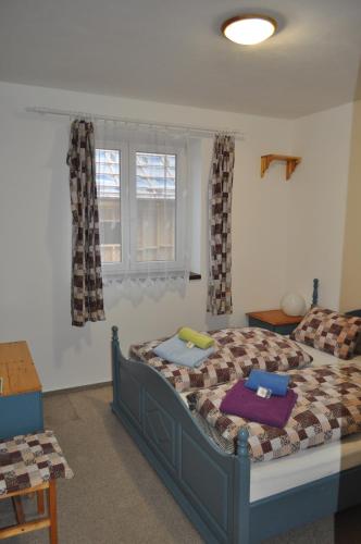 Фотография гостевого дома Penzion Domanín