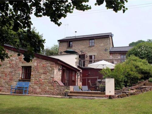 Фотография гостевого дома Little Millend, COLEFORD