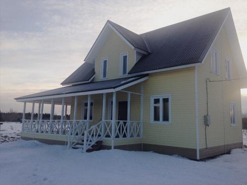 Фотография гостевого дома Сизьма