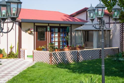 Фотография гостиницы Cross Resort