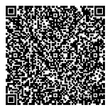 QR код гостиницы Империя Питер