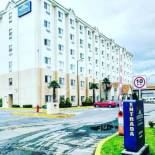 Фотография гостиницы Microtel Inn and Suites Toluca