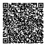 QR код гостиницы Богатырь