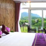 Фотография гостиницы Mai Chau Sunset Boutique Hotel