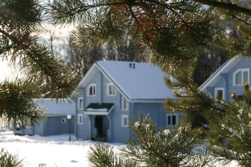 Фотография гостиницы Мелодия Леса