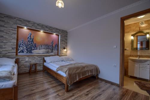 Фотография мини отеля Willa Laskosia