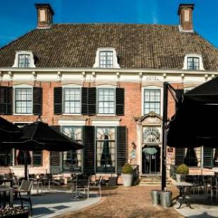 Фотографии гостиницы 
            Hampshire Hotel - 's Gravenhof Zutphen