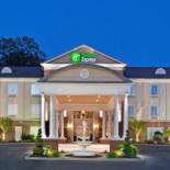 Фотография гостиницы Holiday Inn Express Hotel & Suites Youngstown North-Warren/Niles, an IHG Hotel