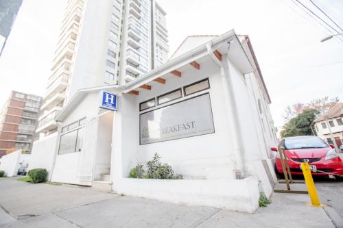 Фотография гостиницы Hotel Santisimo