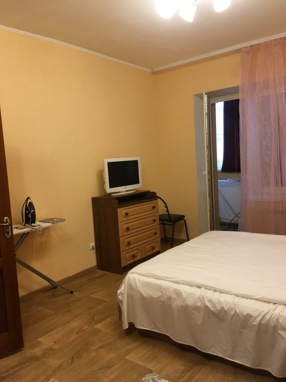 Фотография квартиры Апартаменты «МИР» на ул. Сибирская 17