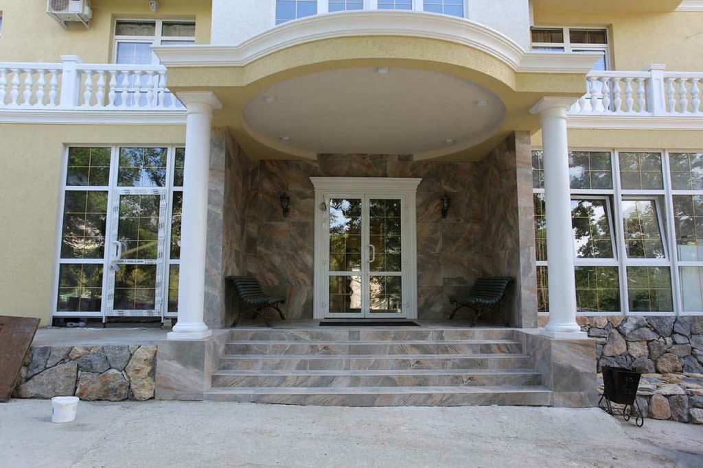 Фотография квартиры Апарт-Отель Дуэт