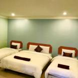 Фотография гостиницы Hotel Seri Kangsar KK Hotel