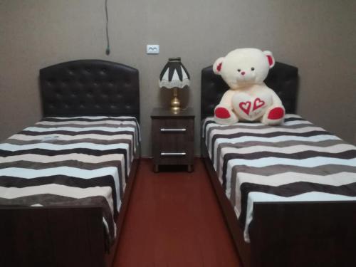 Фотография гостевого дома Cozy House