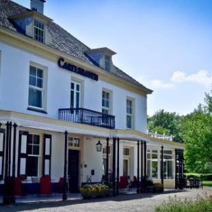 Фотографии гостиницы 
            Landgoed Hotel & Restaurant Carelshaven