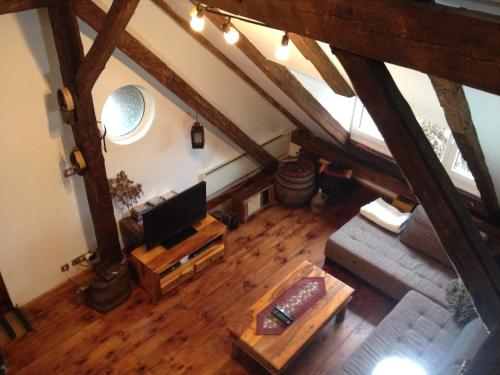 Фотография гостевого дома Guest House Sibirska