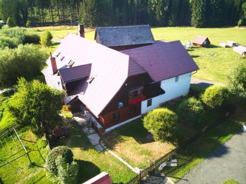 Фотография базы отдыха Osmelakowa Dolina