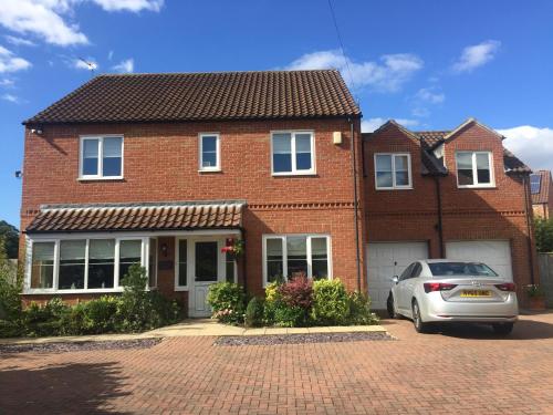 Фотография мини отеля Highbury House, Warm and Welcoming.