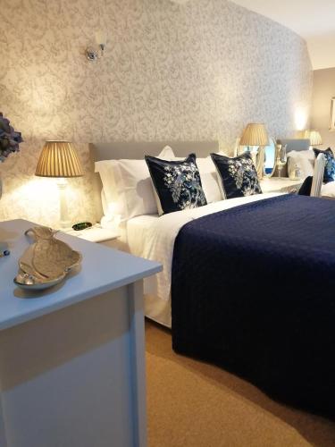 Фотография гостевого дома Ironbridge View Townhouse - Stunning View of the Iron Bridge WINNER 2021 SCENIC HOLIDAY HOME of the year