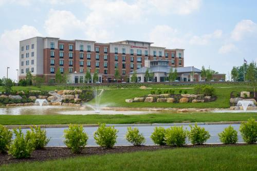 Фотография гостиницы Hilton Garden Inn Exton-West Chester