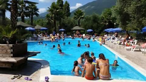 Фотография гостиницы Hotel Miami