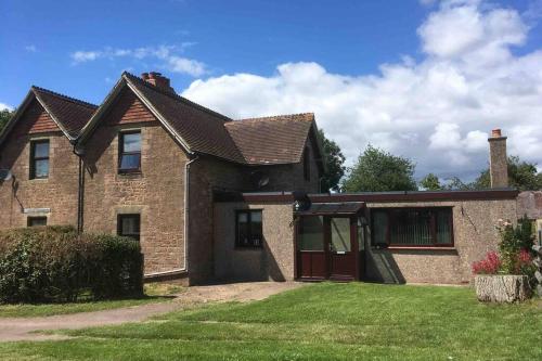 Фотография гостевого дома Forest of Dean Country Cottage