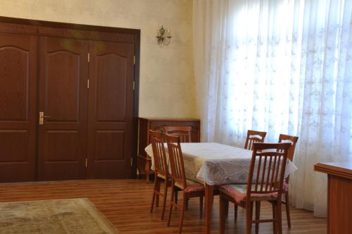 Фотография гостевого дома NEMAT