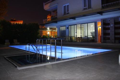 Фотография гостиницы Lemon Hotel