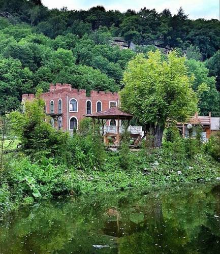 Фотография гостевого дома Замок Климовский
