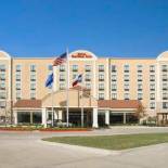 Фотография гостиницы Hilton Garden Inn Dallas Lewisville