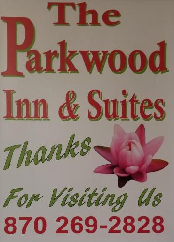 Фотография гостиницы The Parkwood Inn & Suites