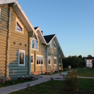 Фотография гостевого дома Усадьба