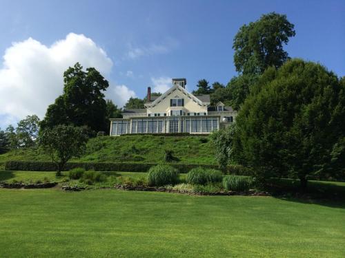 Фотография мини отеля Inn at Taughannock Falls