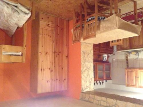 Фотография гостевого дома Privat 498