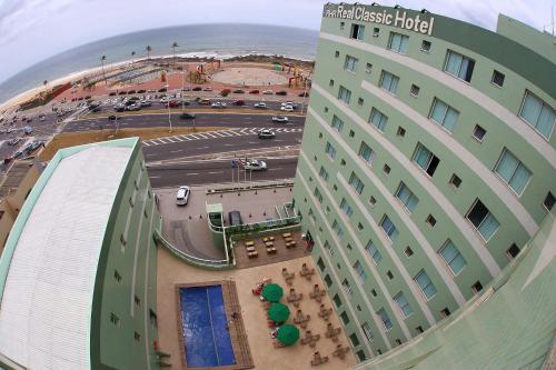 Фотография гостиницы Real Classic Bahia