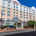 Фотография гостиницы Hilton Garden Inn New Orleans Convention Center