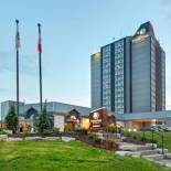 Фотография гостиницы Doubletree by Hilton Toronto Airport, ON