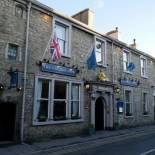 Фотография гостиницы The Golden Lion at Settle